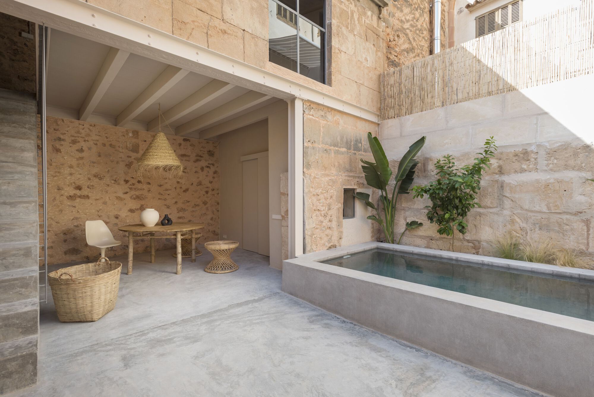 卡萨·韦尔杜雷拉住宅丨西班牙丨BUC Arquitectura-16