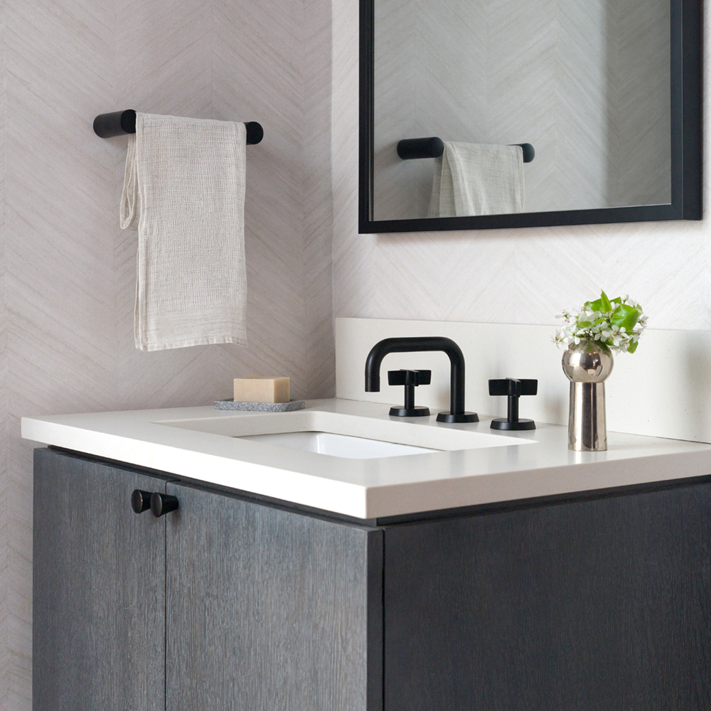 HUDSON STREET GARDEN FLAT  HOBOKEN Joan Enger-2