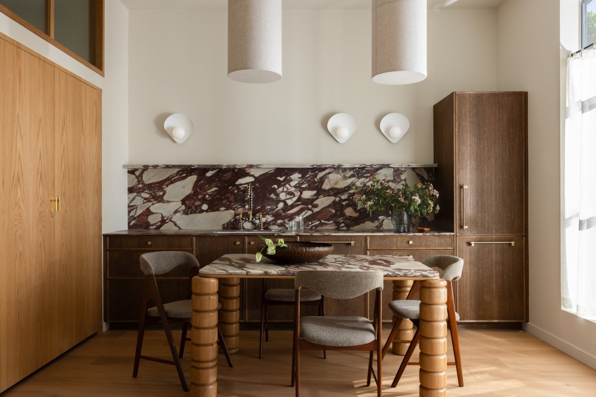 Noe Valley 办公室丨中国金山丨StudioPlowNoeCo+Work-0