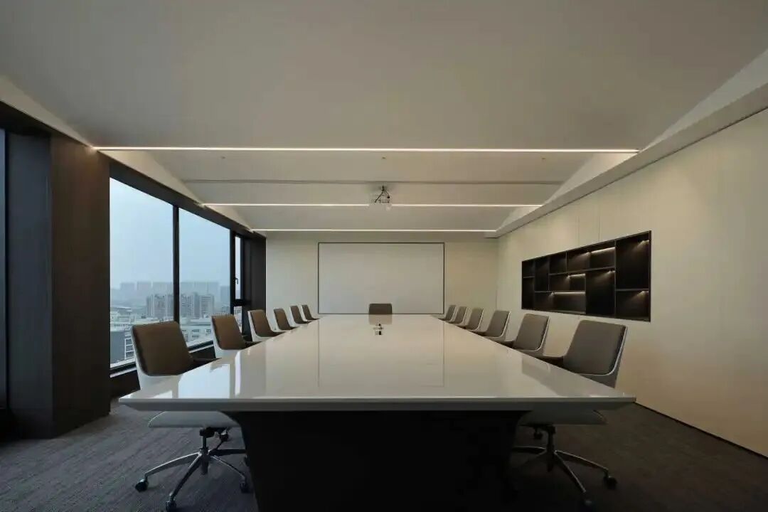 极简办公|不矫饰-越纯粹越高级-48