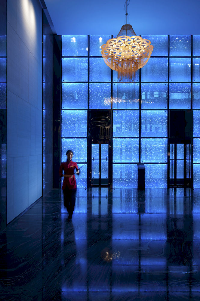 廣州天河新天希爾頓酒店-16