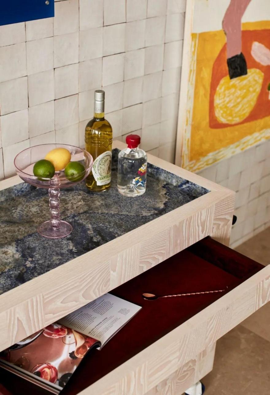 DREAM WEAVER 顶层公寓设计丨澳大利亚悉尼丨悉尼 YSG 室内设计工作室-45