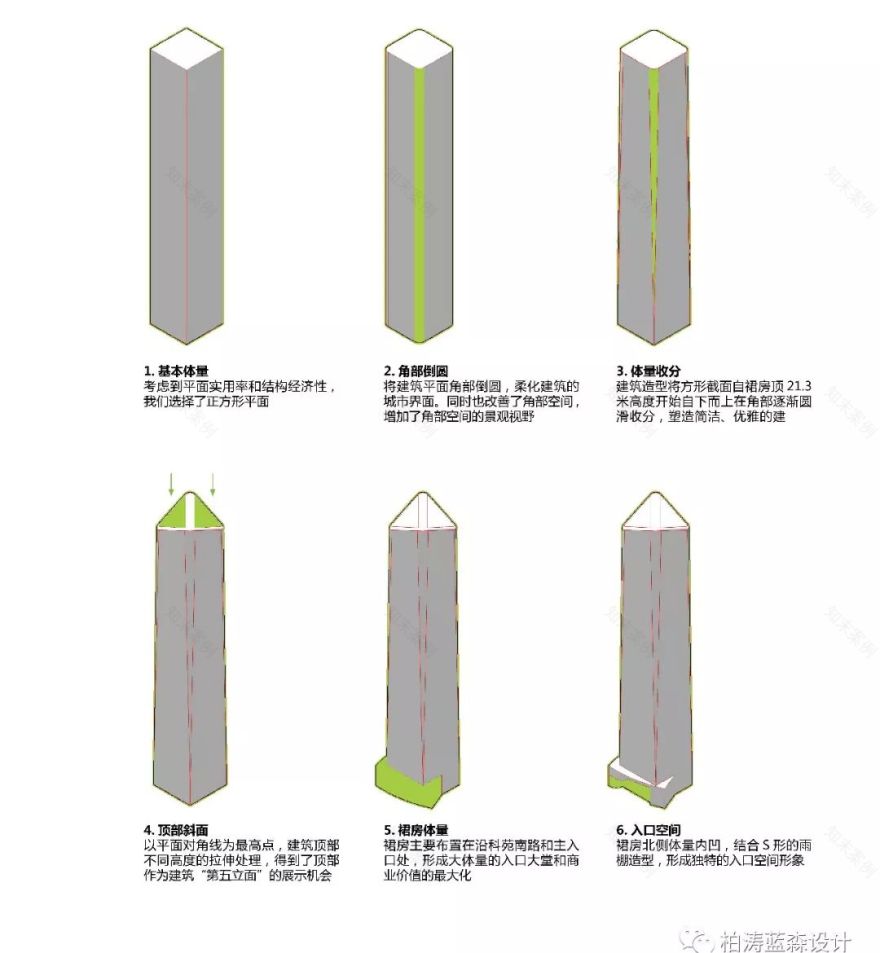 国储能大厦——现代都市中的高效办公环境-347
