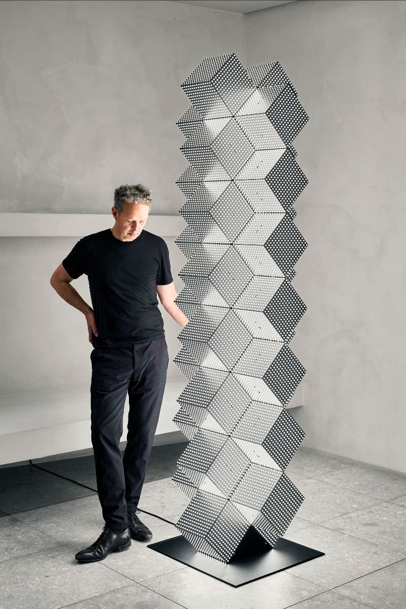 2021 米兰设计周回顾丨意大利米兰丨Hello Human-70