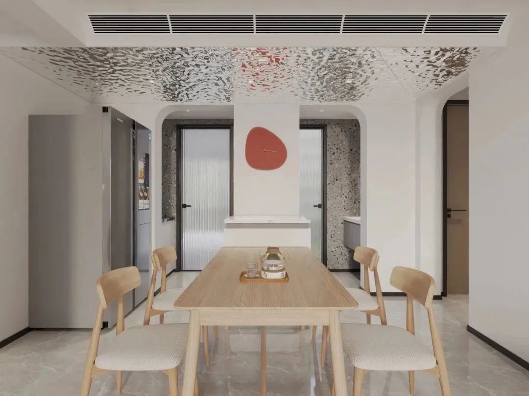 住宅设计丨静享-62