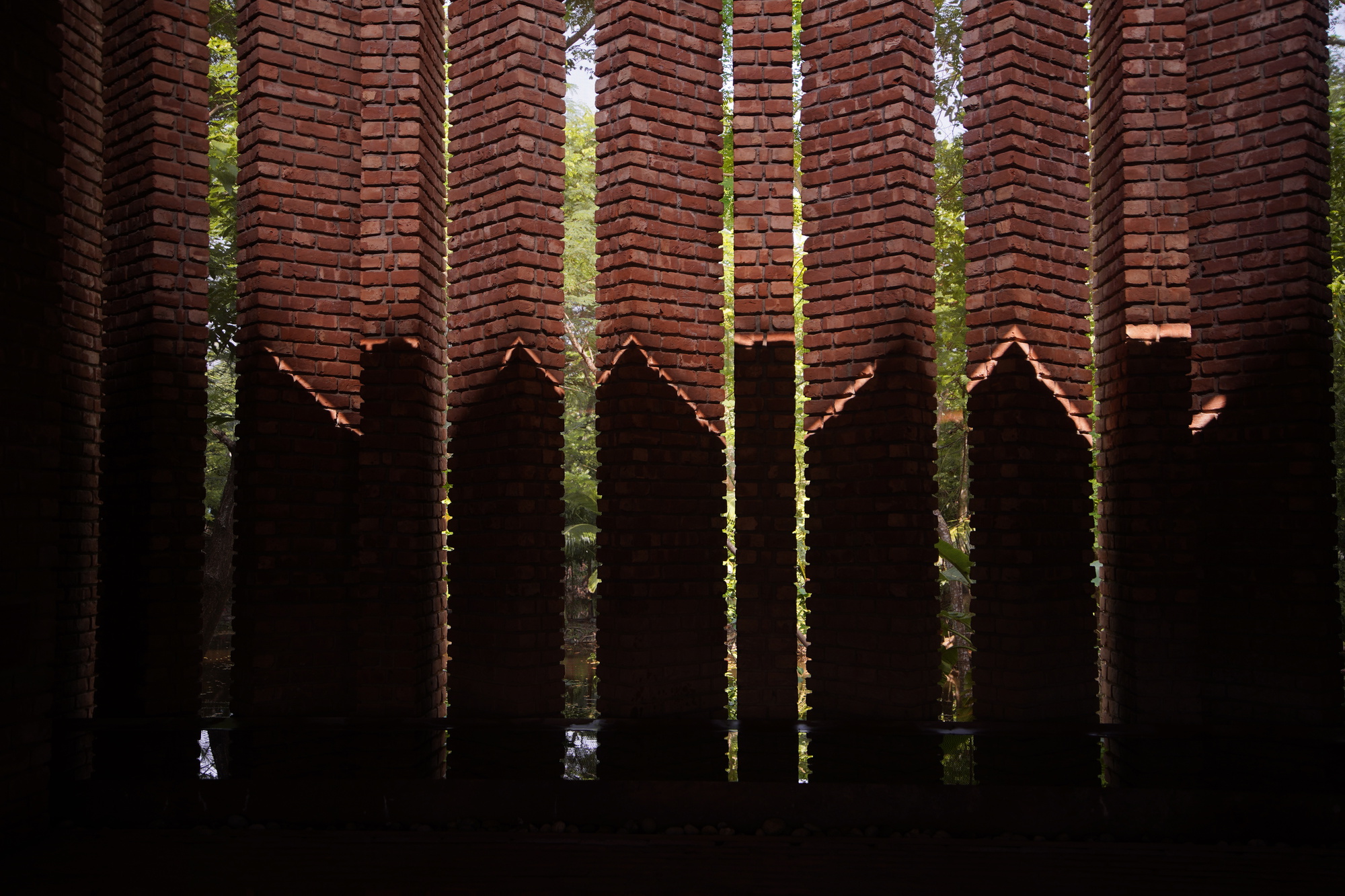 丨孟加拉国丨Archeground Ltd.-33