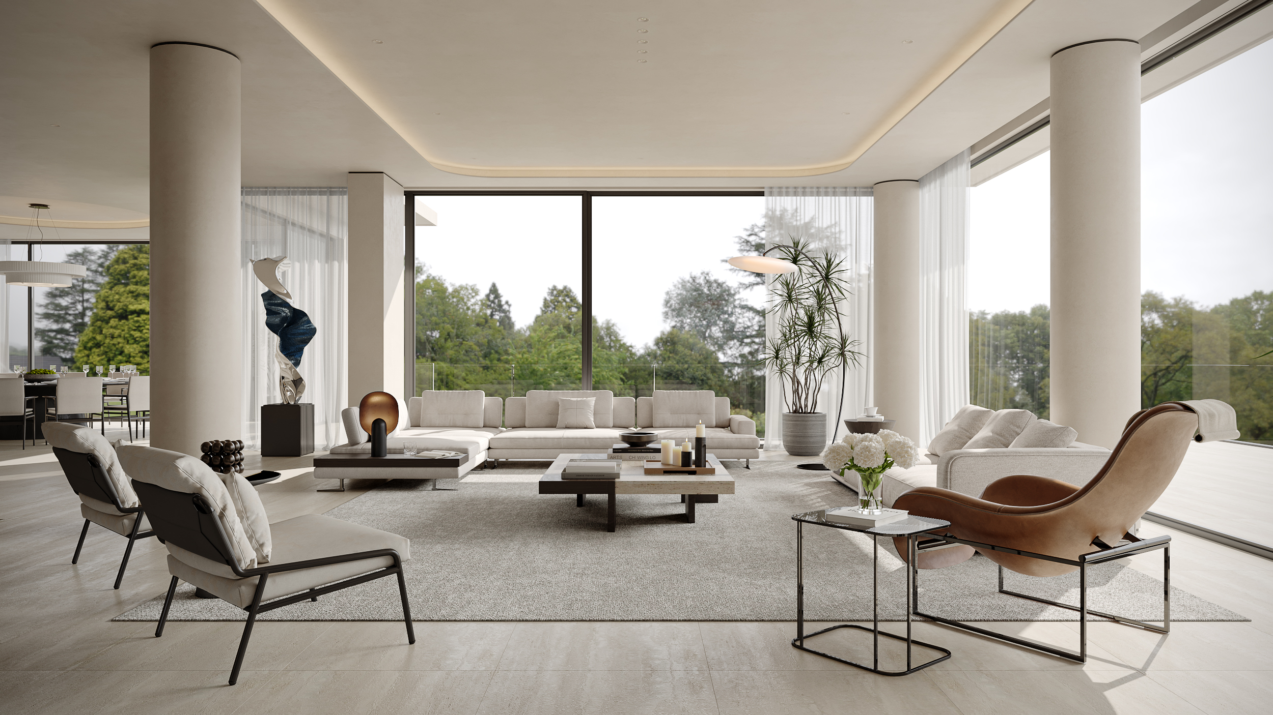 现代-自然风——佐尚视觉-1