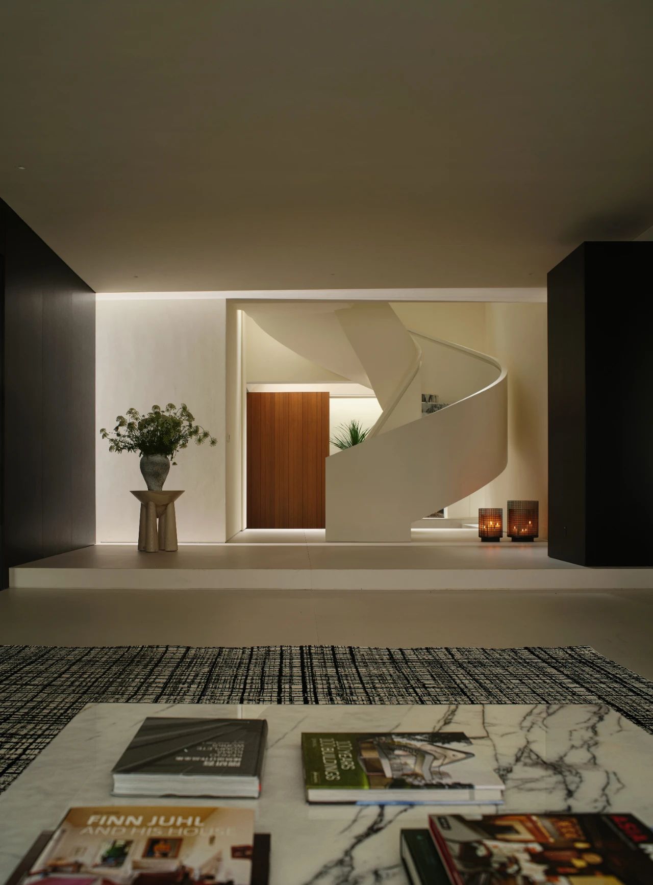 广大城别墅丨中国贵阳丨止向设计-9