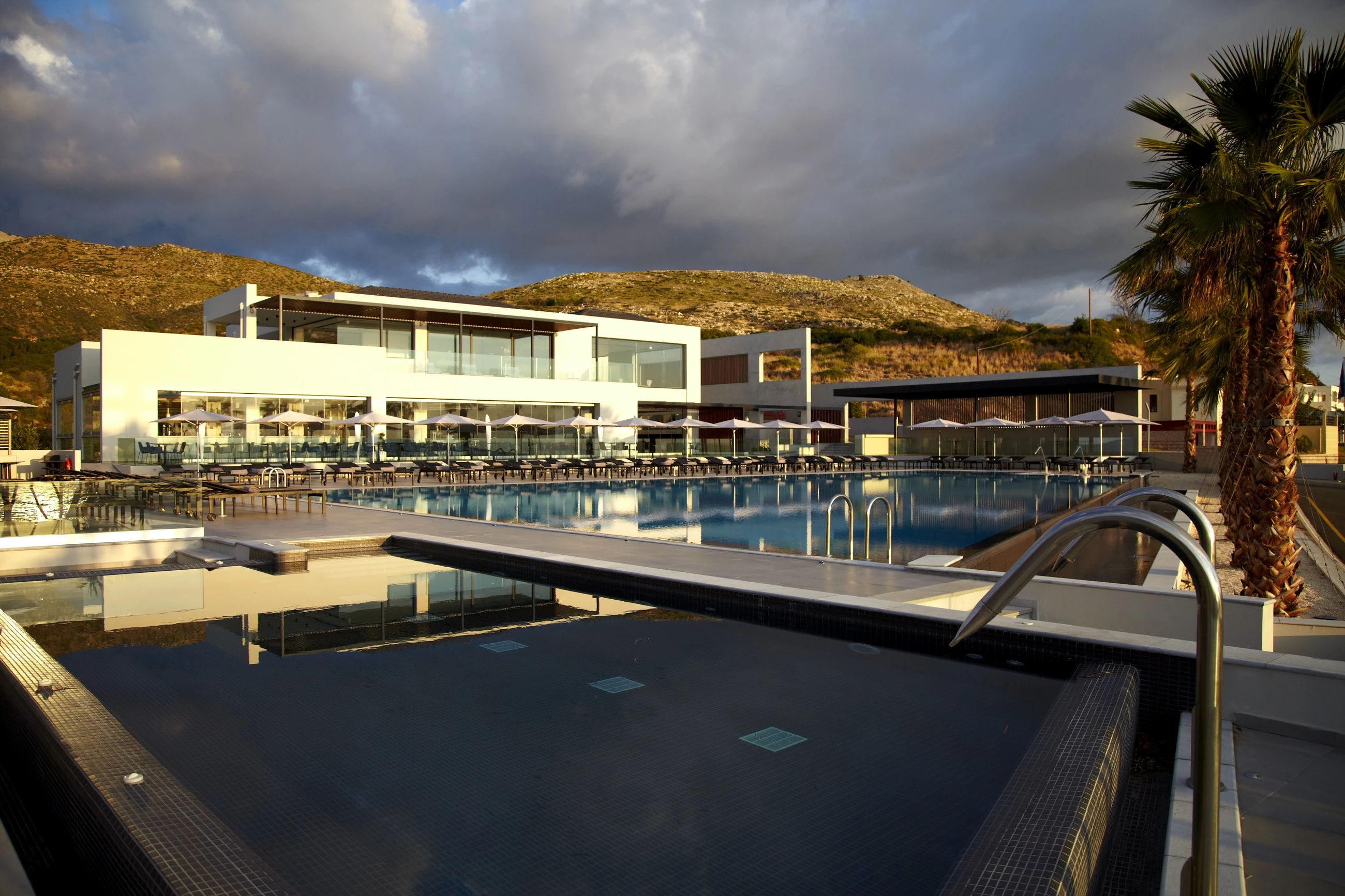 特索罗布鲁酒店及水疗中心-18