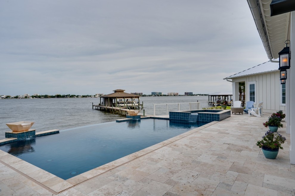 丨Bob Chatham Custom Home Design-31