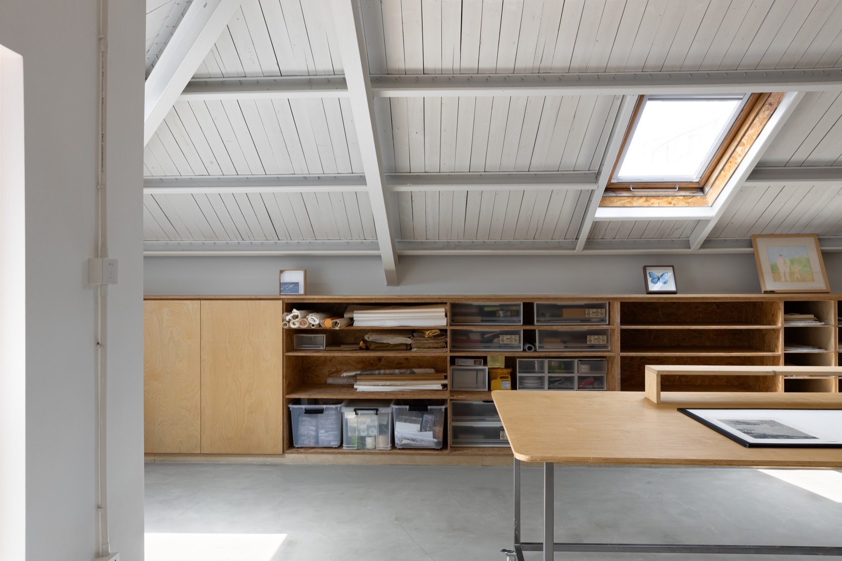 之江公寓老房改造丨中国杭州丨大不了地设计工作室-133