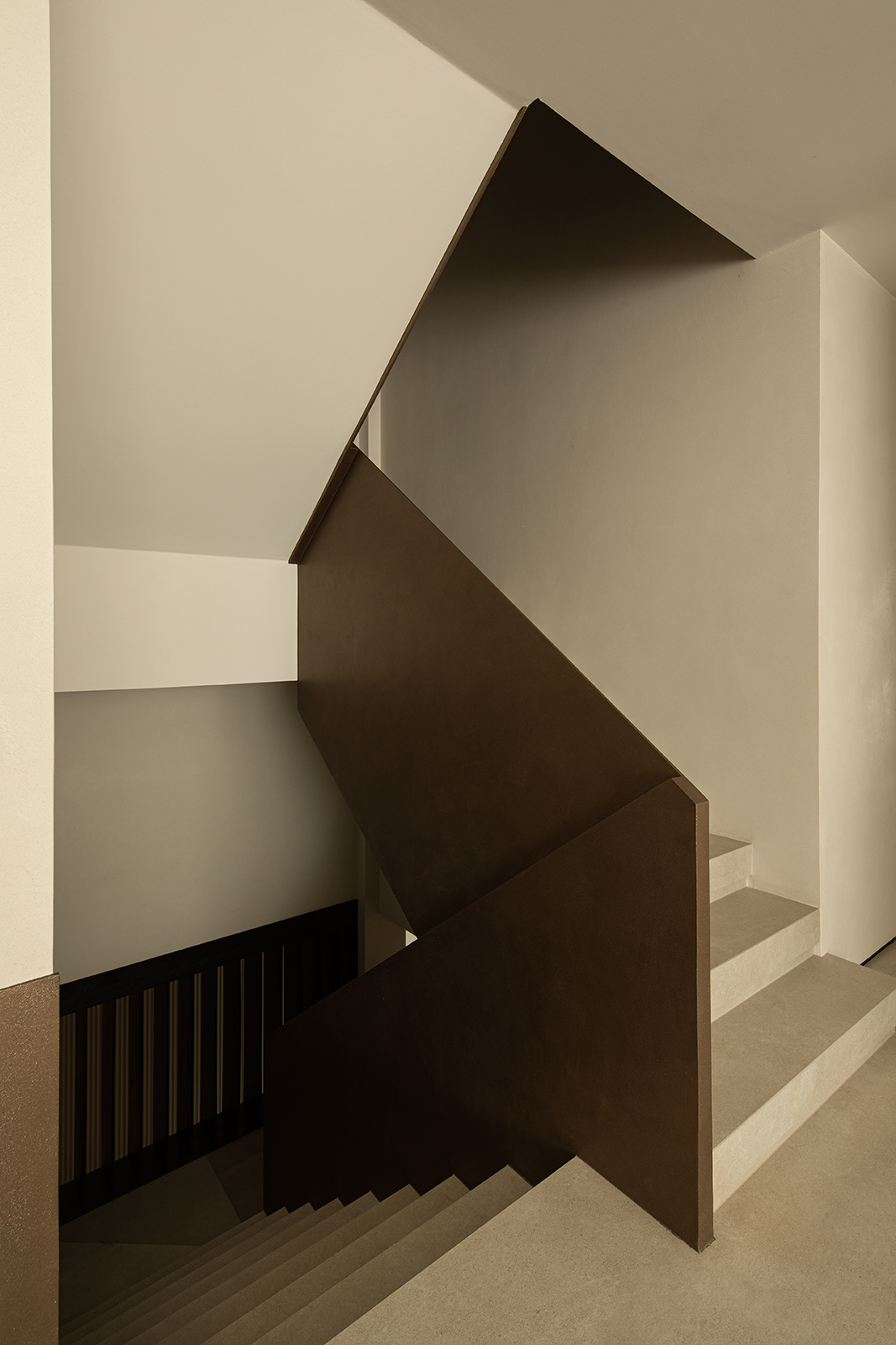 黎水仁佳设计创始人叶永志私宅-17