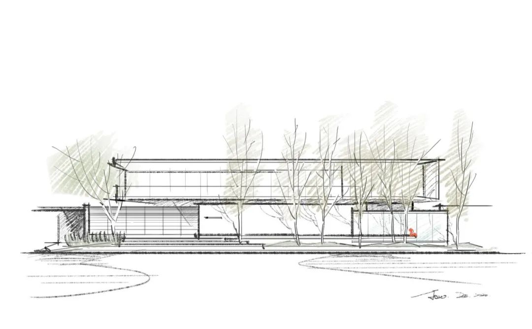 《玖鹿设计· 悦都会》丨中国杭州丨NCD Studio 玖鹿设计-11