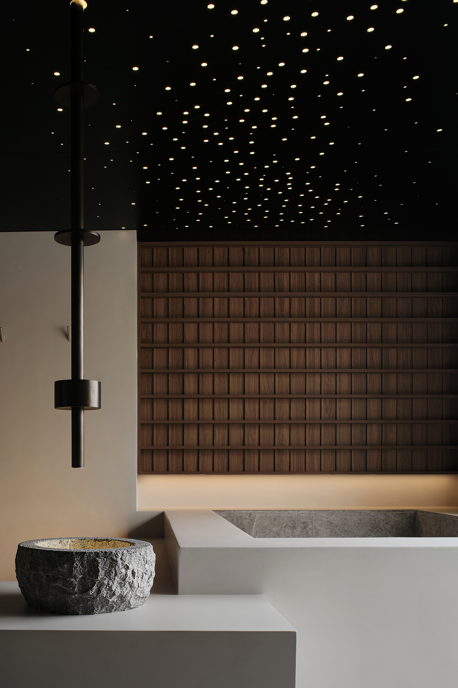 象山墅院·光年之旅丨中国南京丨观享际SKH室内设计-177