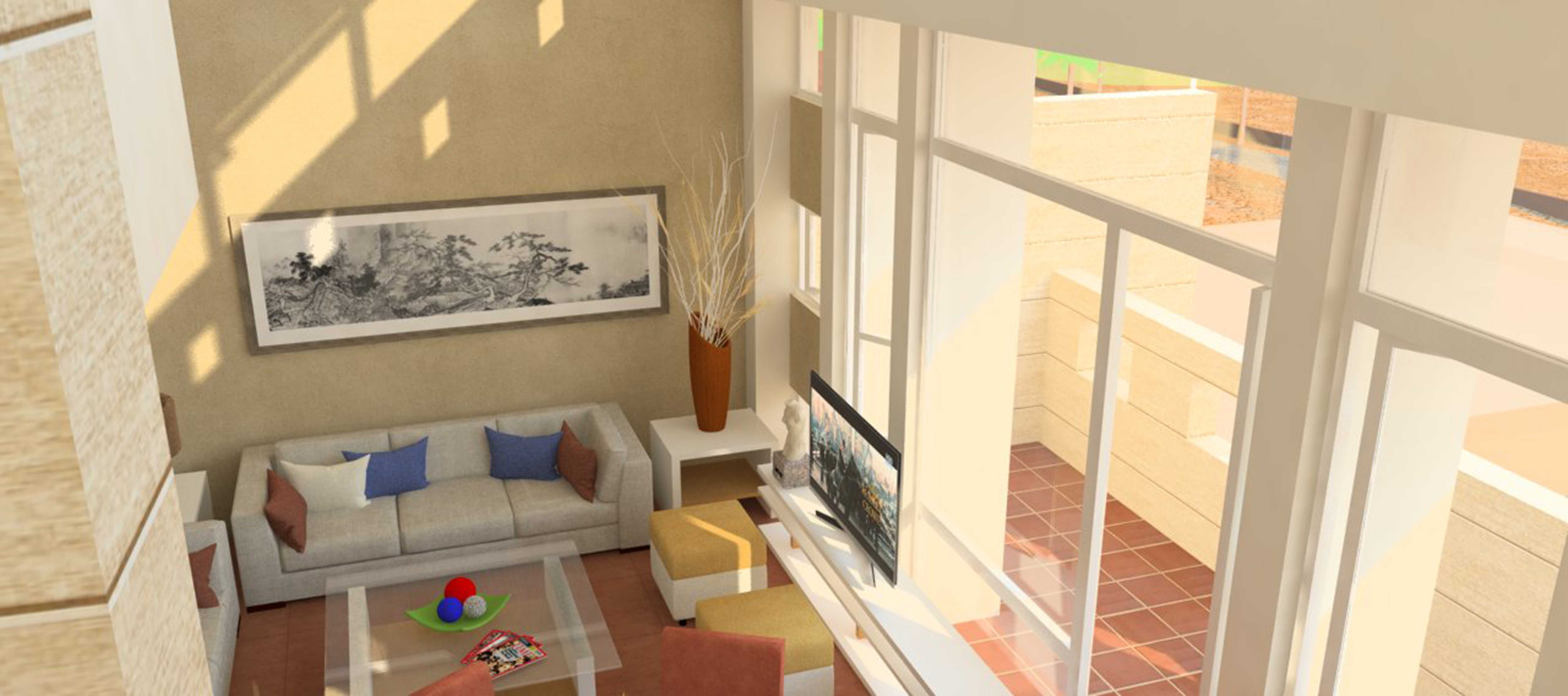 '退位'之家 | 隐秘与开放共存的设计佳作-41