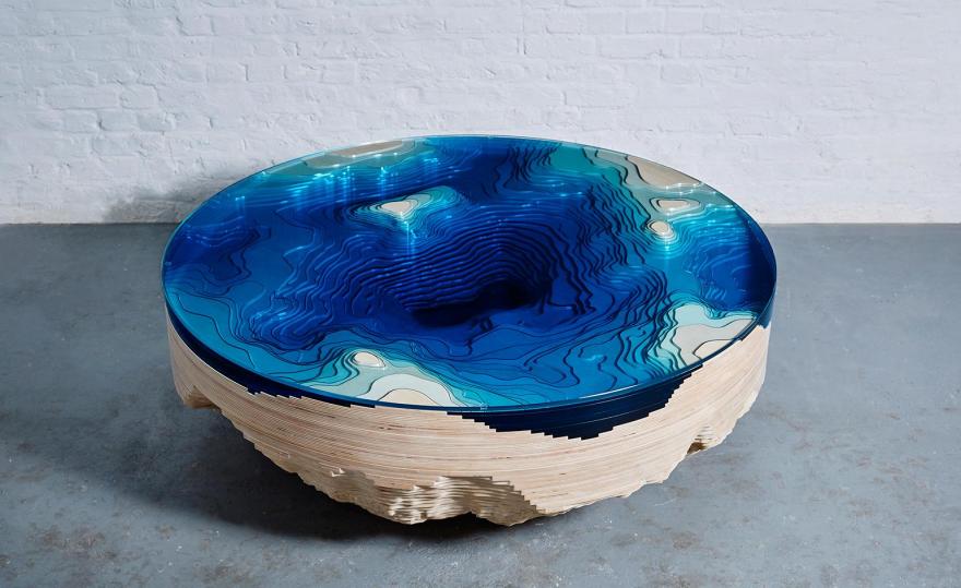 伦敦 PAD 博览会-33