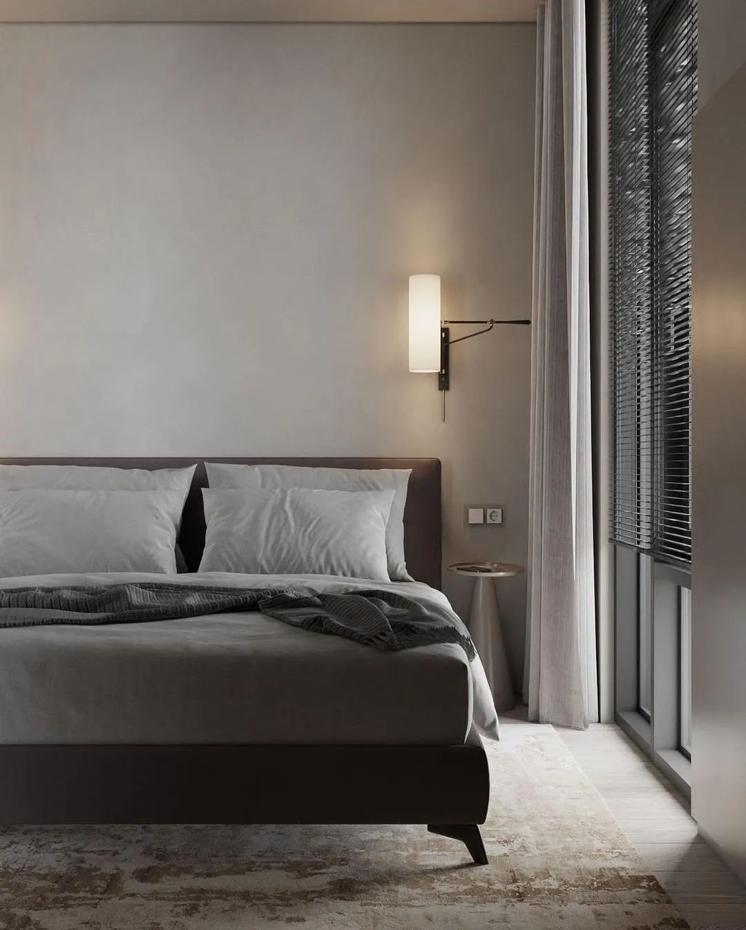 荷兰霍特瓦尔木石住宅丨ArtPartner Architects-54