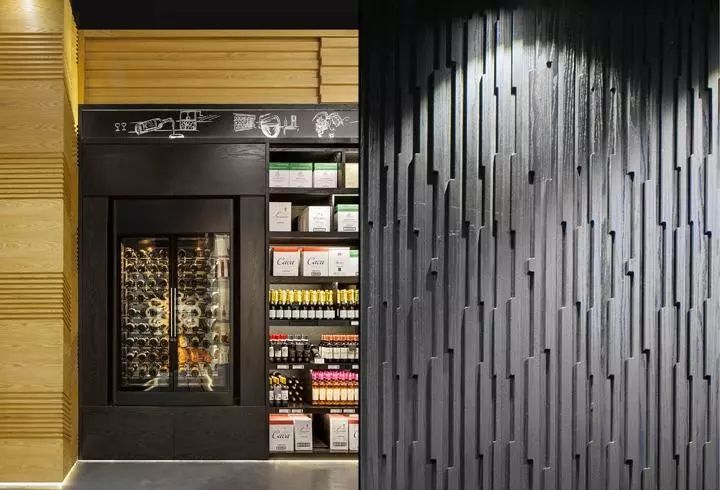 【127期】最新零售创意店铺设计-28