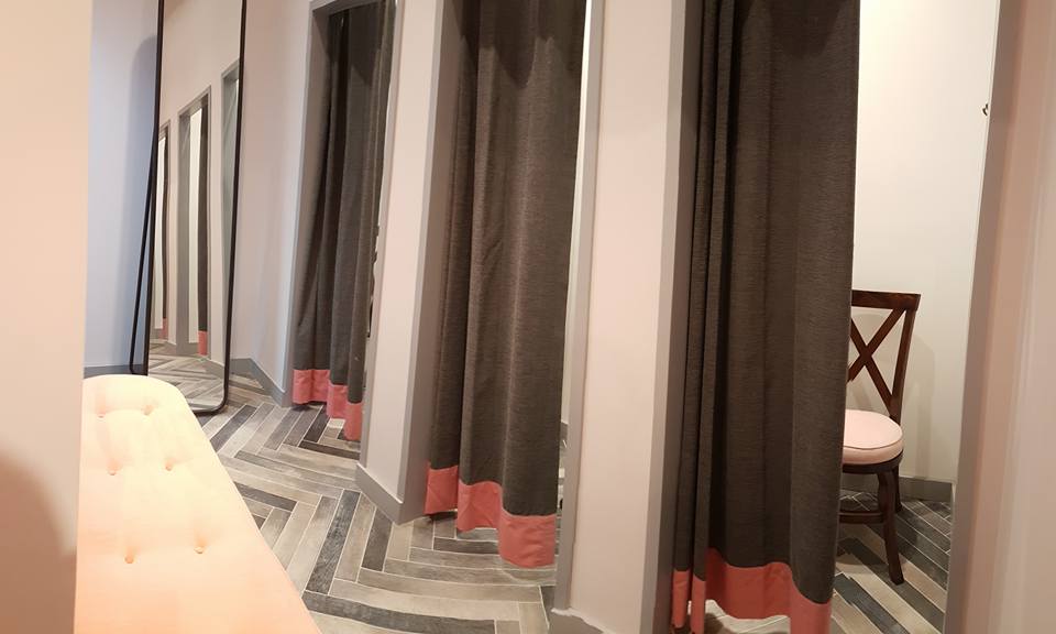 瑞士品牌 TALLY WEiJL 在危地马拉开设第三家商店-12