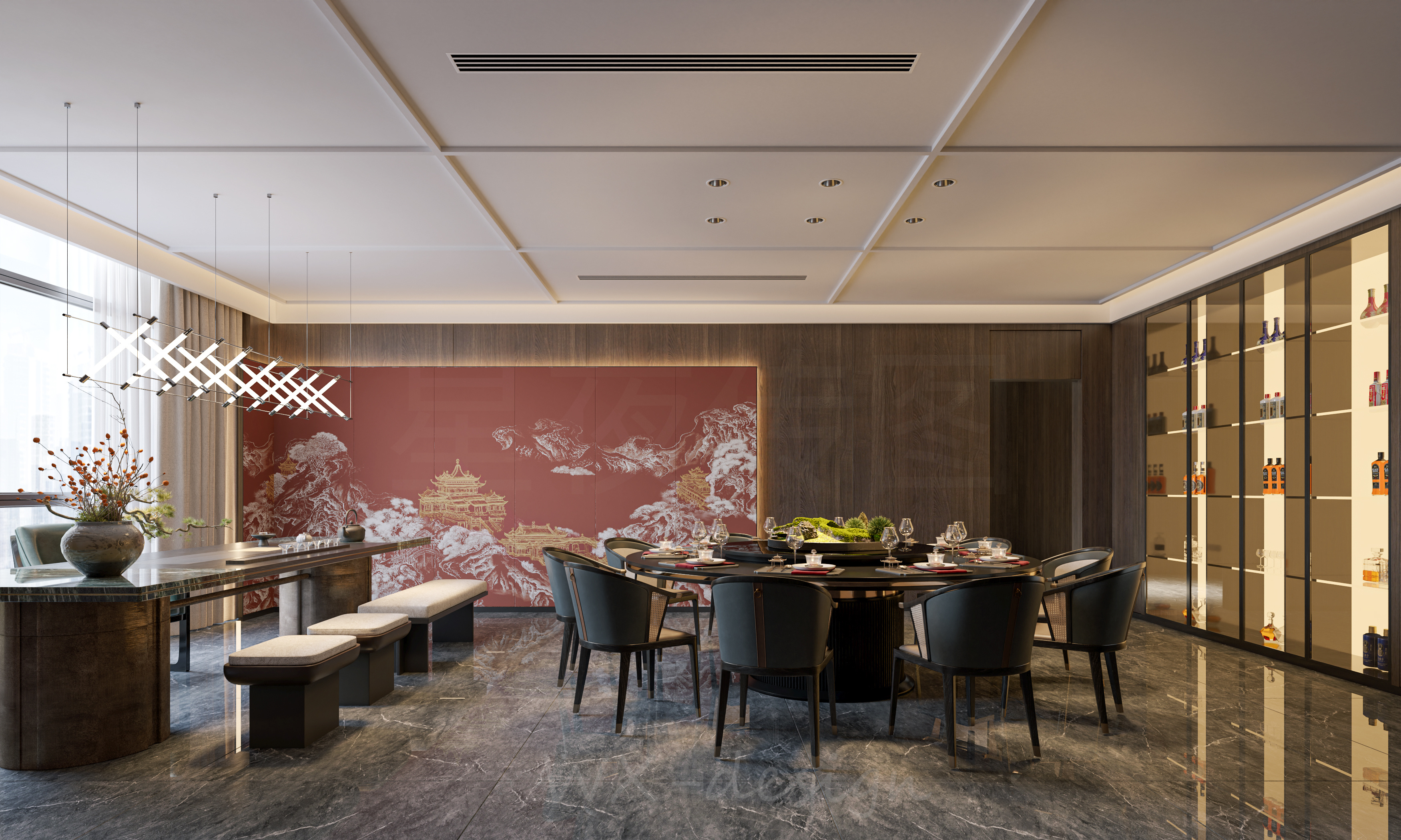 时光雕琢的私密诗篇-5