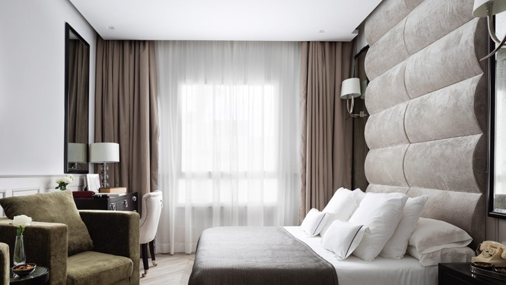 伊比莎岛时尚酒店 Es Vive-16