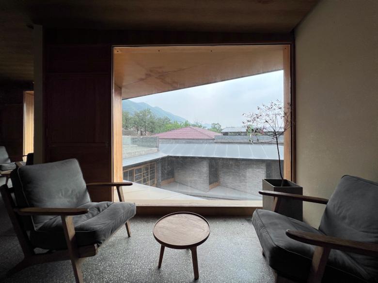 Approach Architecture Studio丨Fang Suo Rural丨中国-5