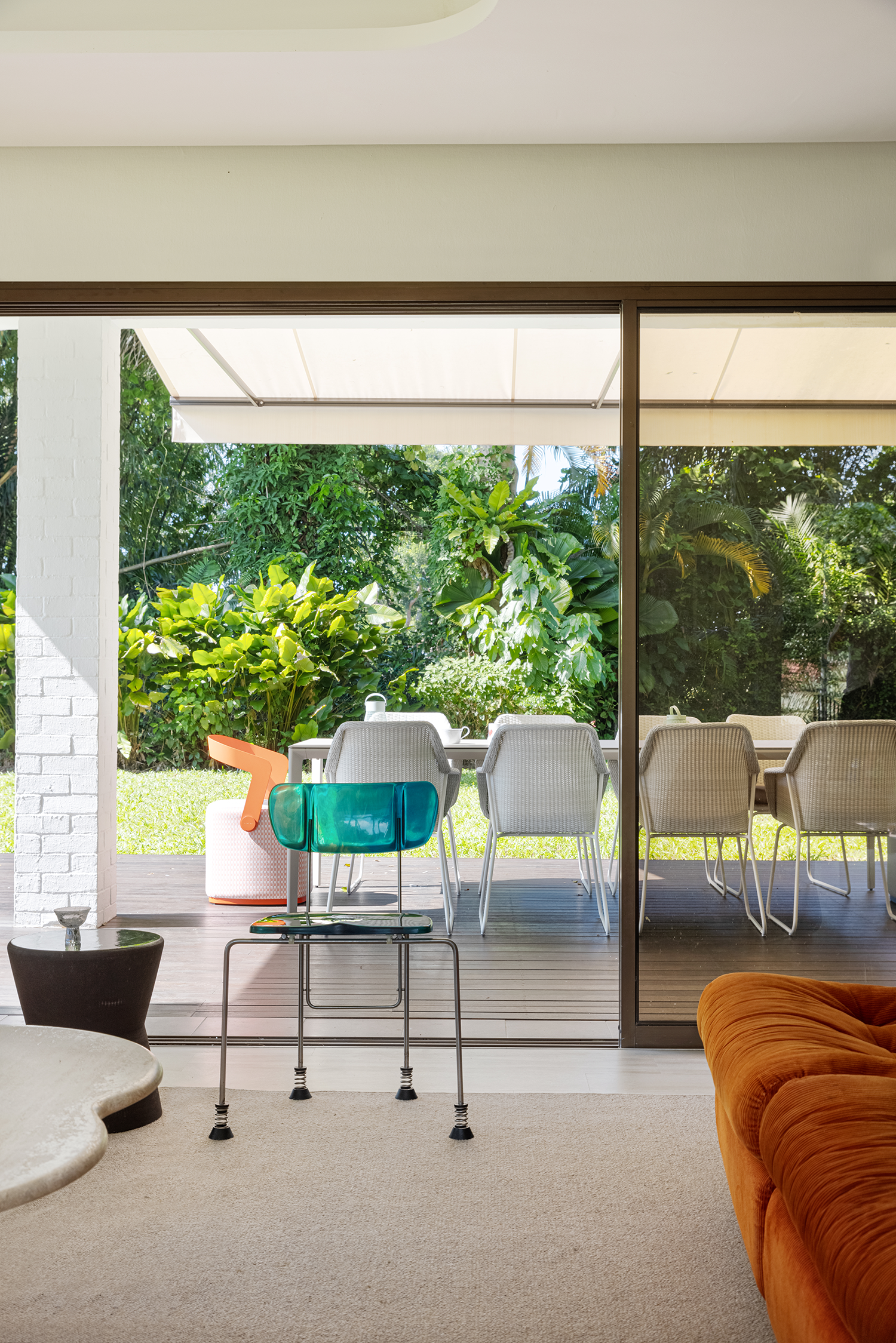 新加坡黑白屋丨杨钧设计事务所-29