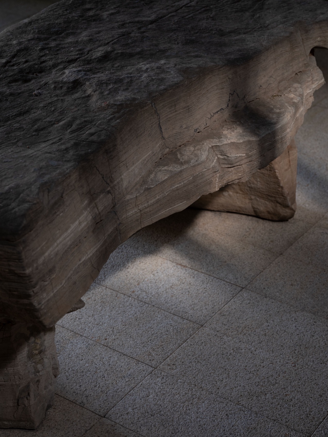 驯·烘焙（烟台山）丨中国福州丨退化建筑-84