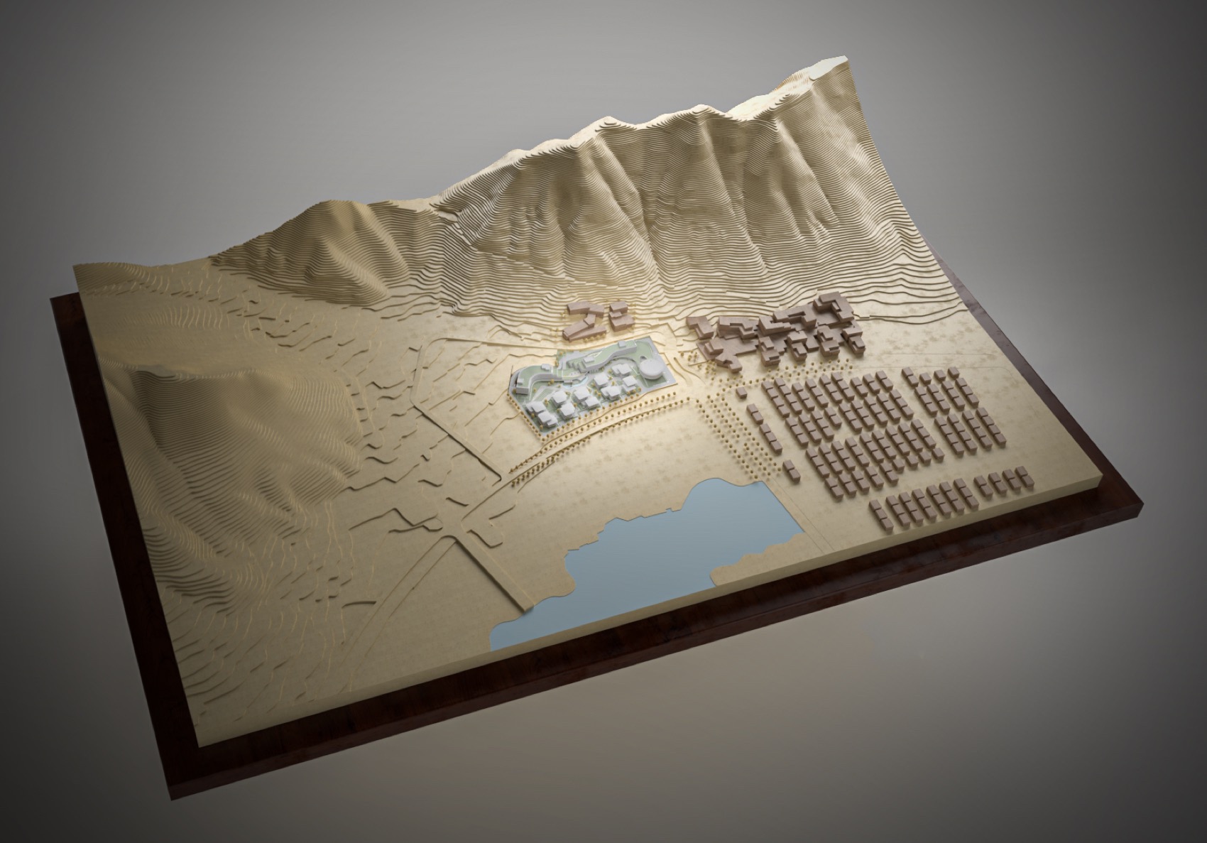 灵峰“智慧谷”平台示范区建设工程（一期）丨中国湖州丨中国美术学院风景建筑设计研究总院有限公司-135