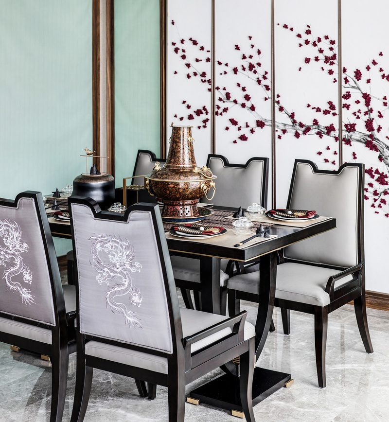 苏州甪源项目 | 古韵江南，诗意栖居-22