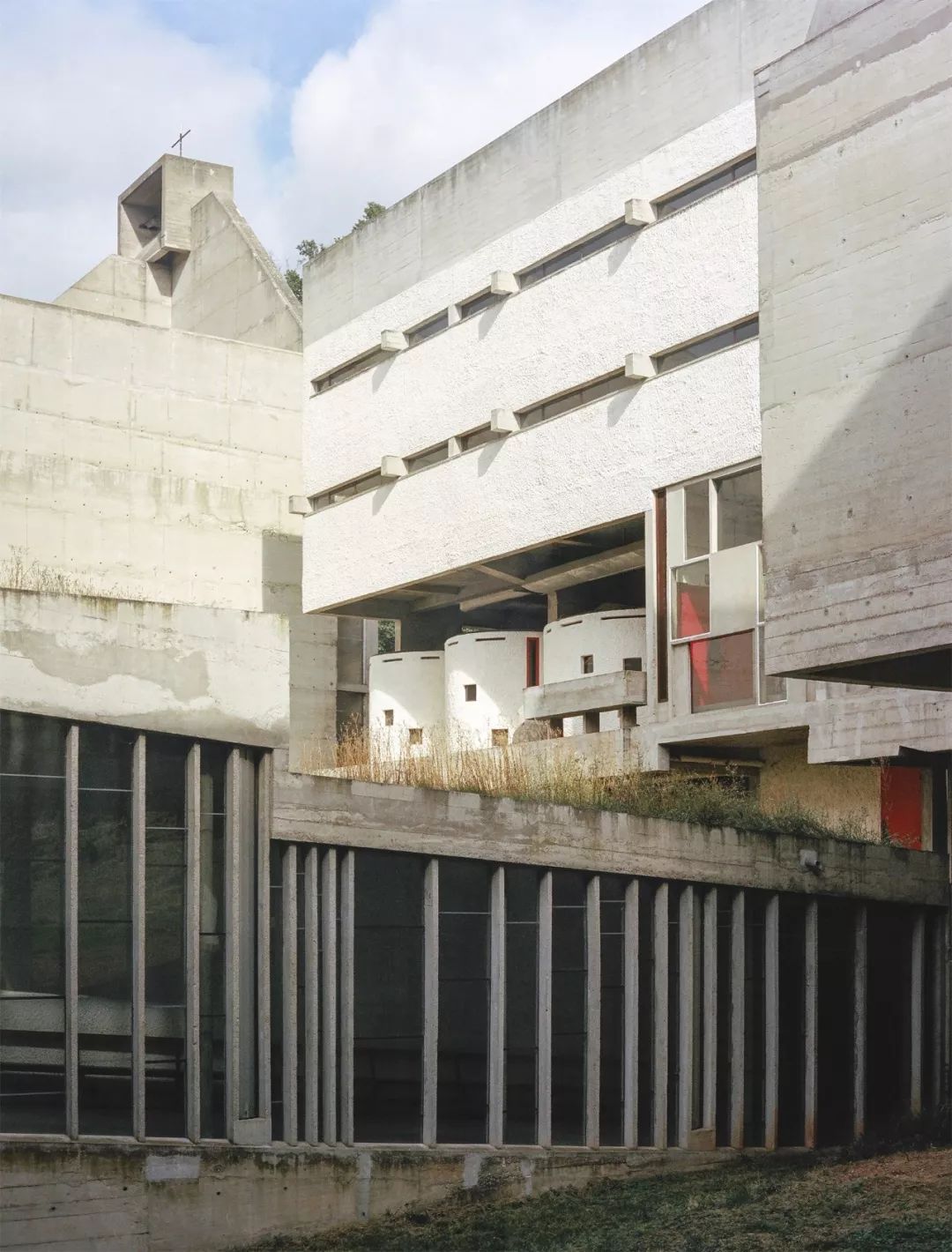 拉图雷特修道院-34