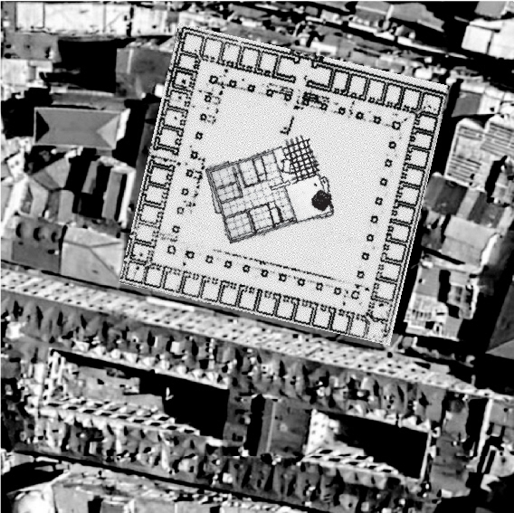 Disorder in Kürkçü Han-10