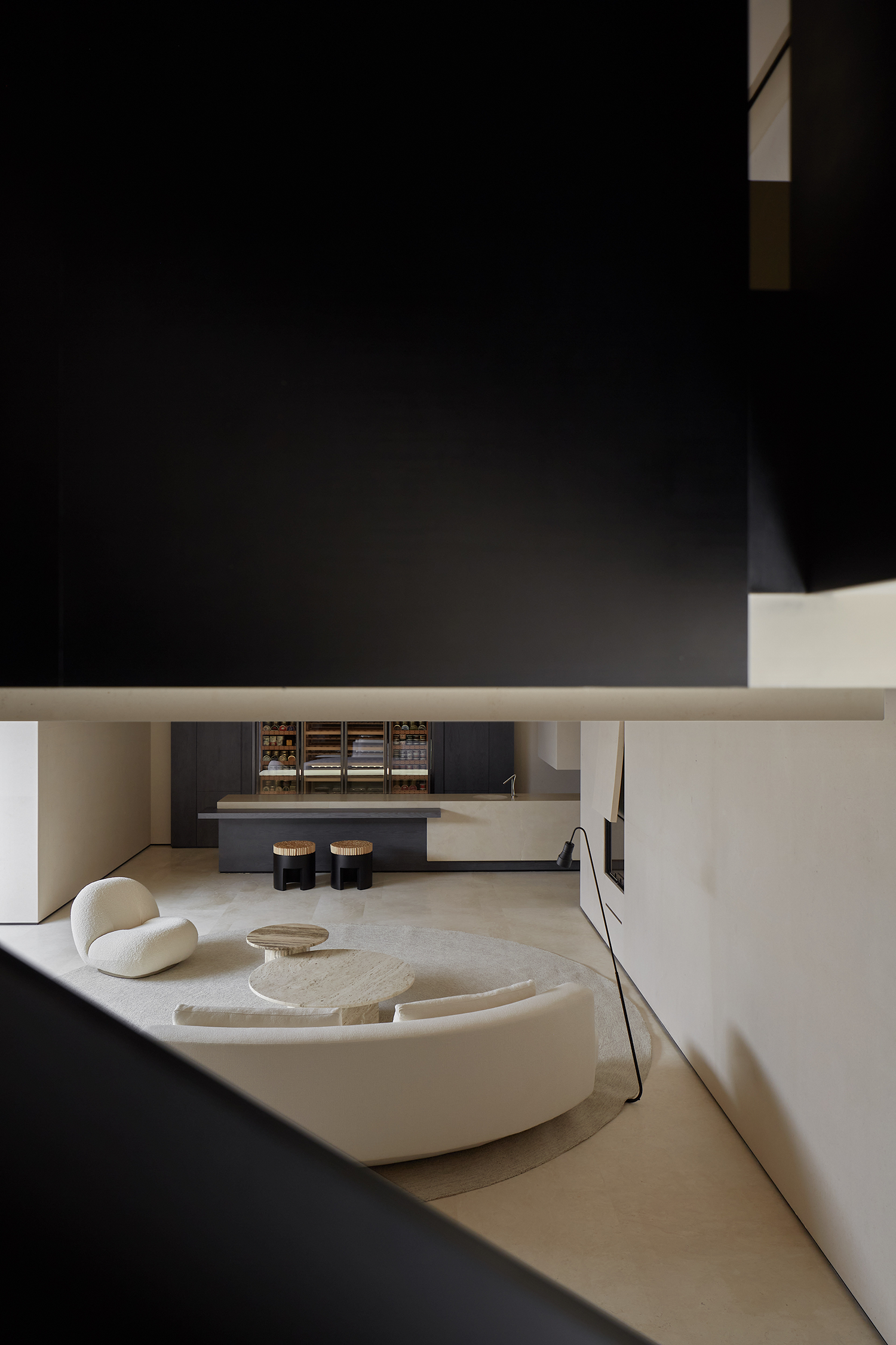 苏州桃花源别墅丨中国苏州丨CIMA 希玛设计-16