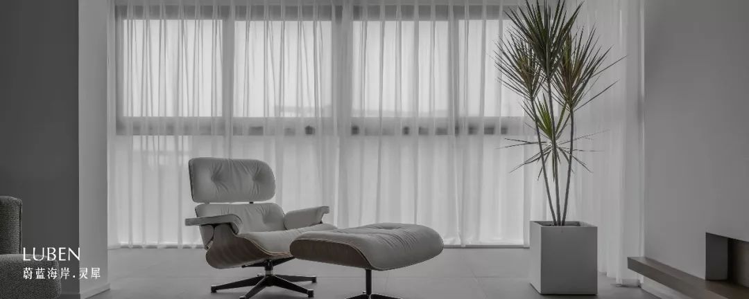 芜湖世茂翠泊湾的现代家居艺术-87