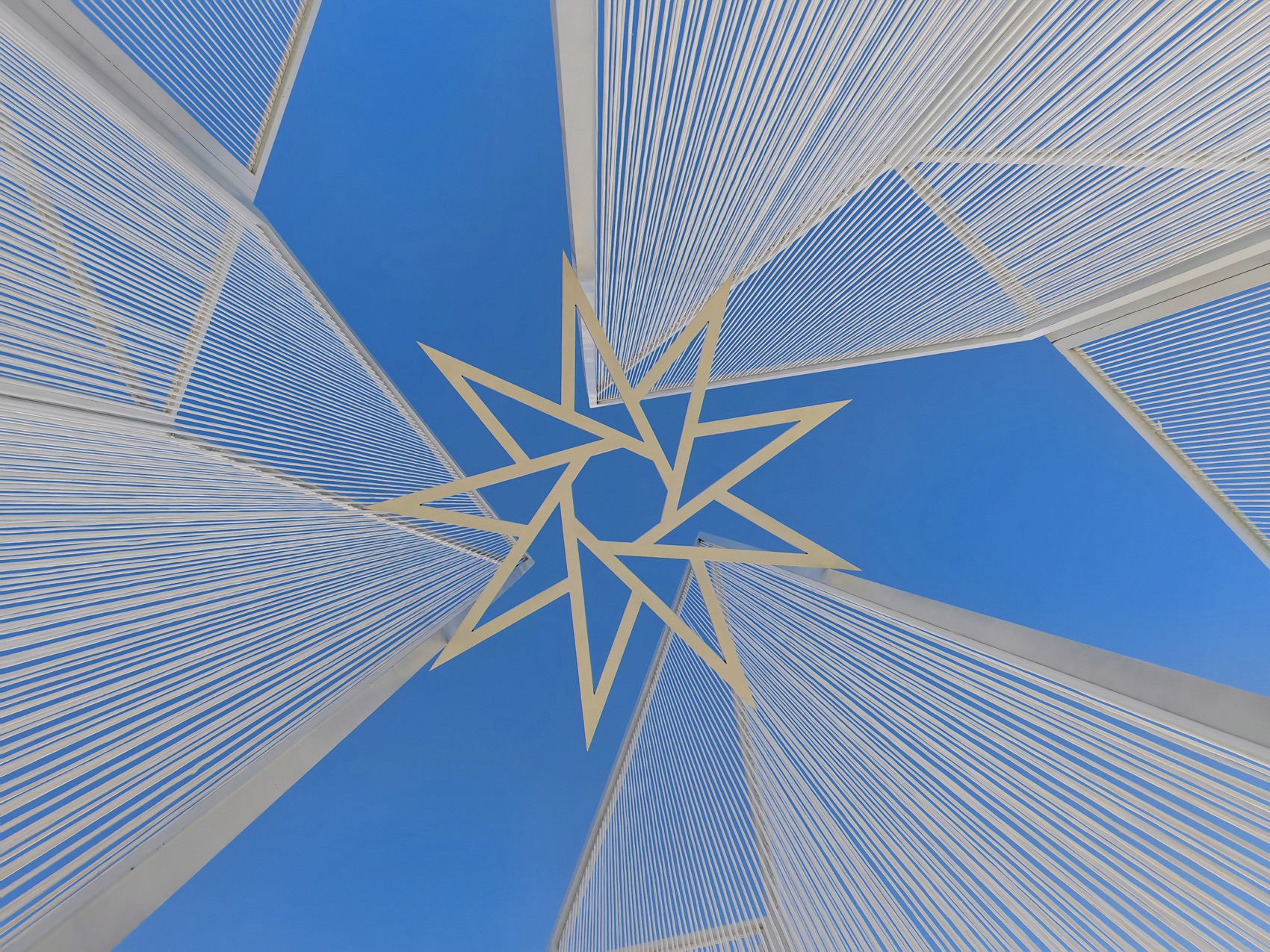 白焰 The White Flame丨中国长春丨数石space10工作室-28