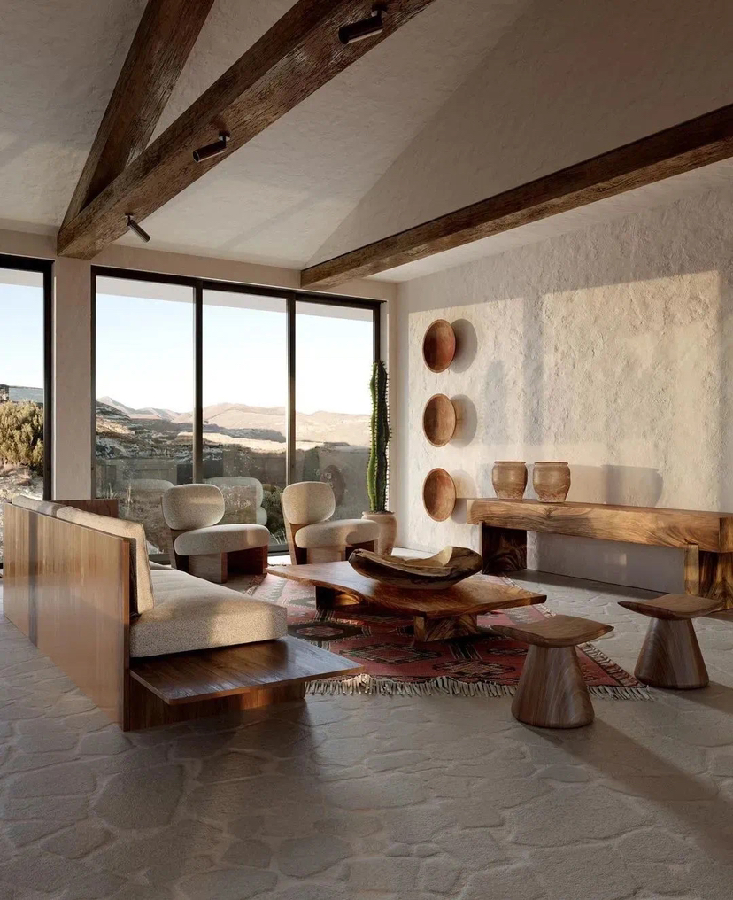 侘寂是一种境界，通往心境，直抵灵魂！-3