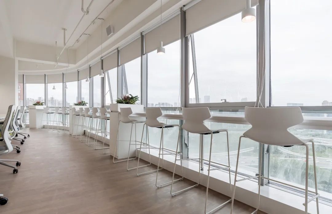 D&B HOME | 从卖场到办公空间 帝标的色彩畅想仍在继续-65