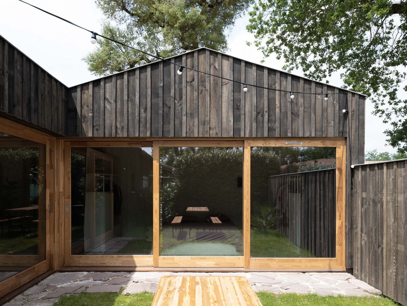 法国亚伯拉罕之家丨形式本地-11