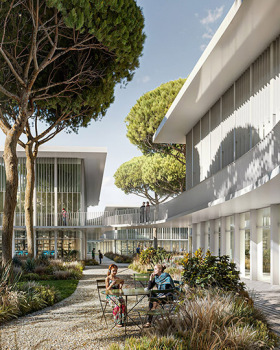 天狼星学院丨Buromoscow