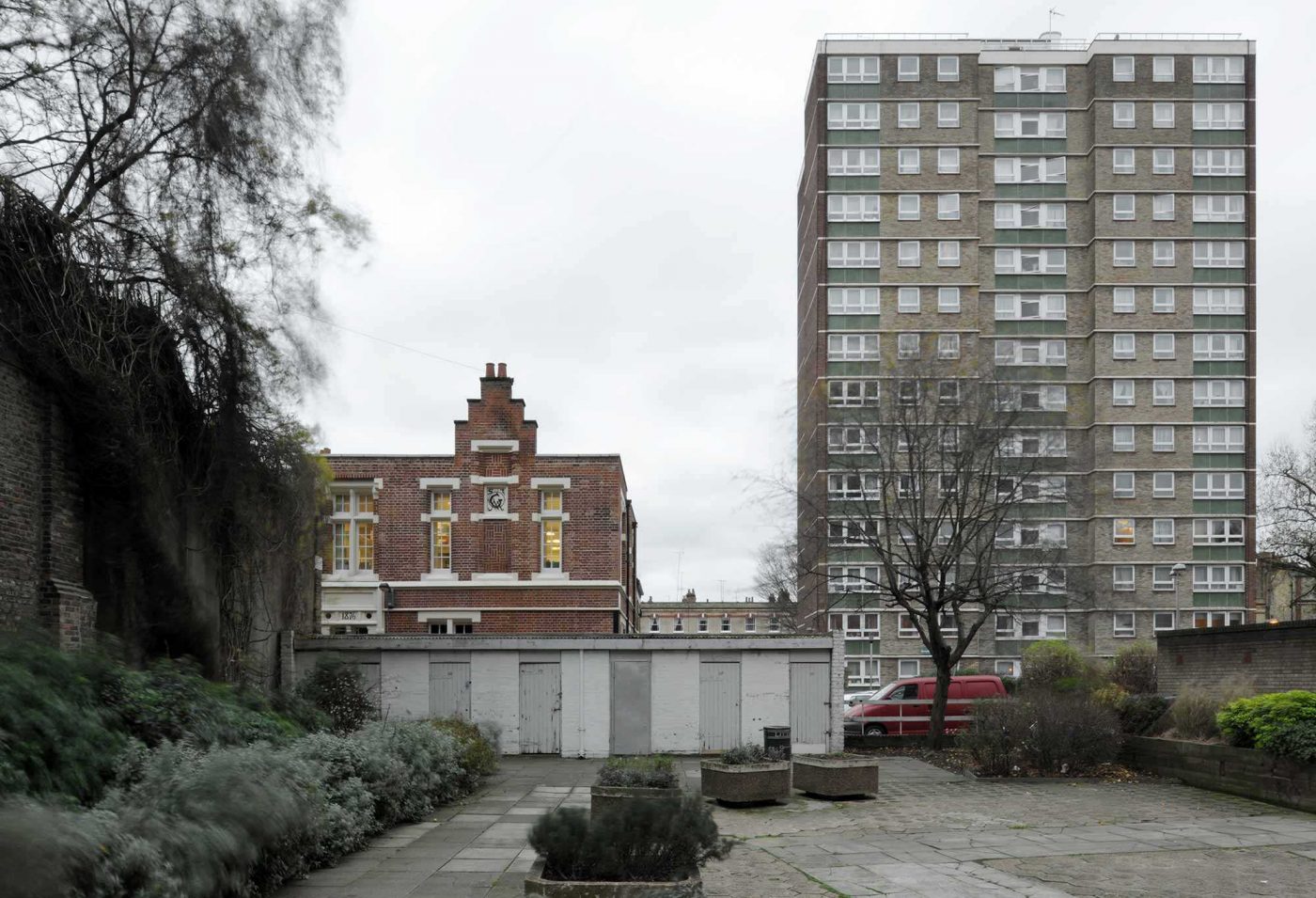 Refurbish / Reinforce / Remodel-3