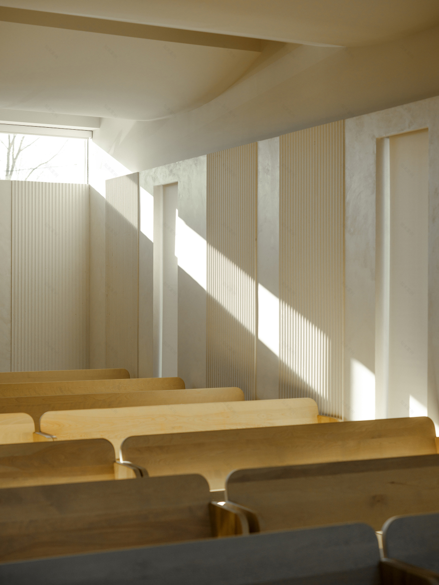 丨加拿大魁北克丨ultralocal architectes-41