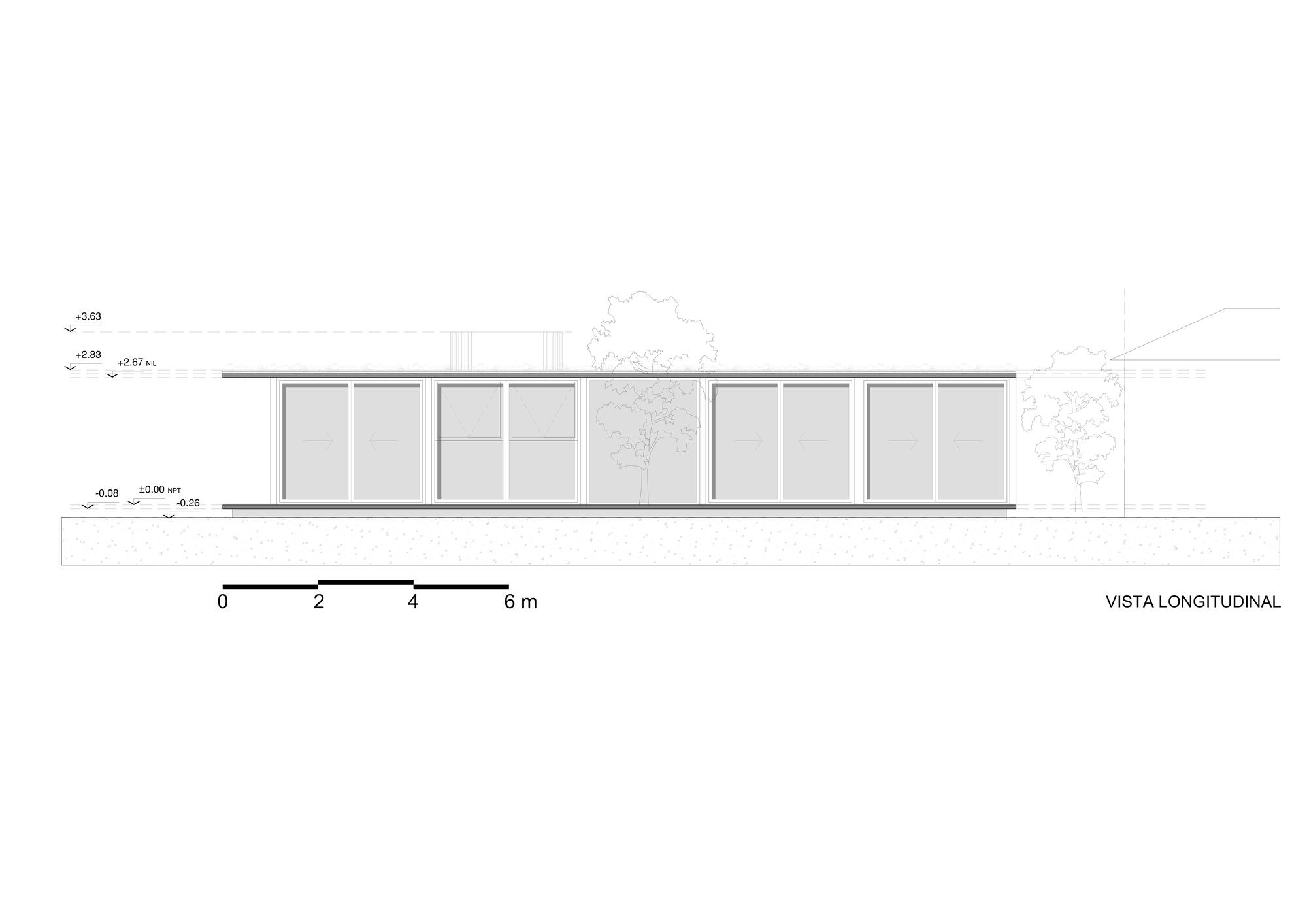 空气屋丨阿根廷丨ESTUDIO 87 arquitectura-46