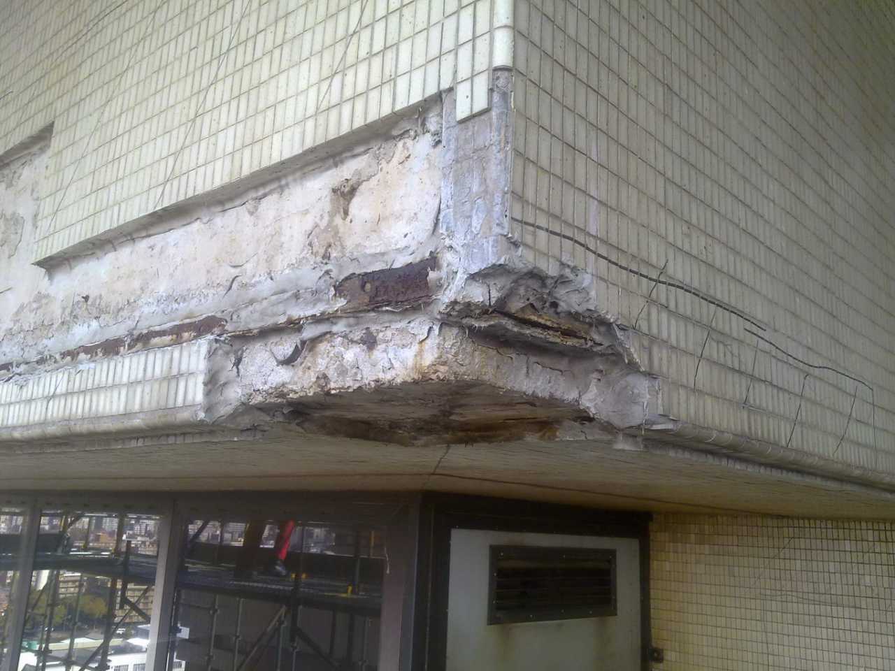 比勒陀利亚塔（又名“大众银行大楼”或“Absa塔”）丨南非比勒陀利亚-10