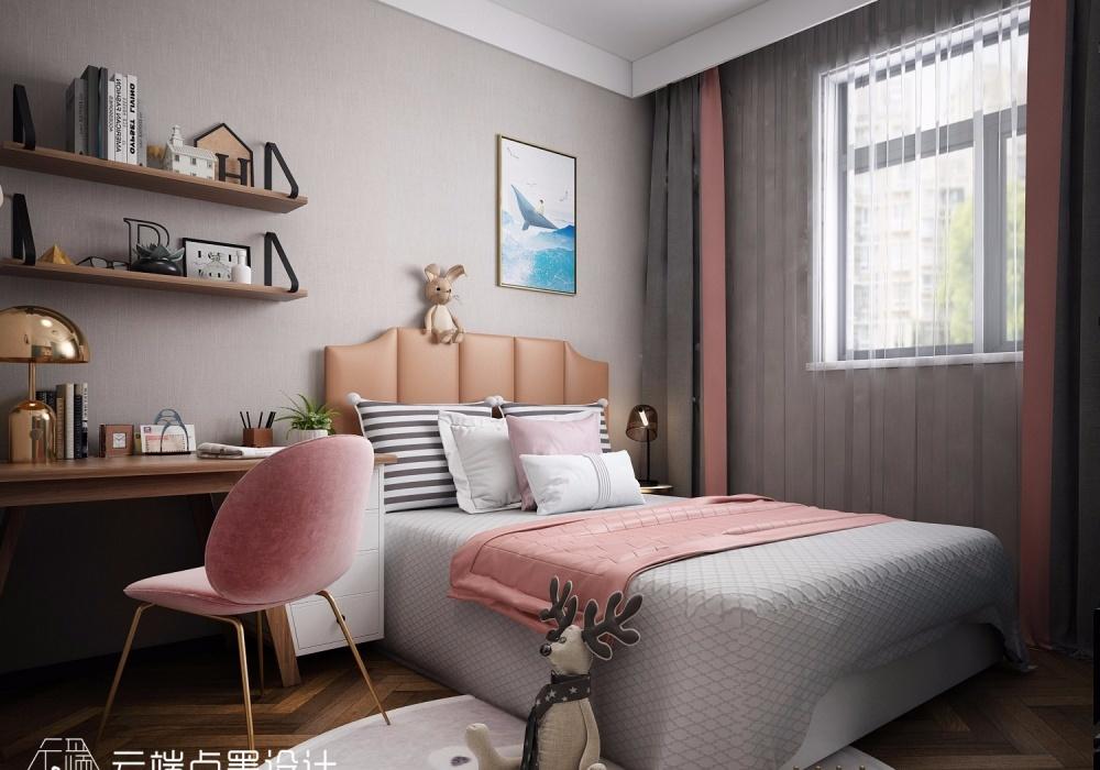 
云端点墨设计丨闫家骐 - 奢 · 迷 -18