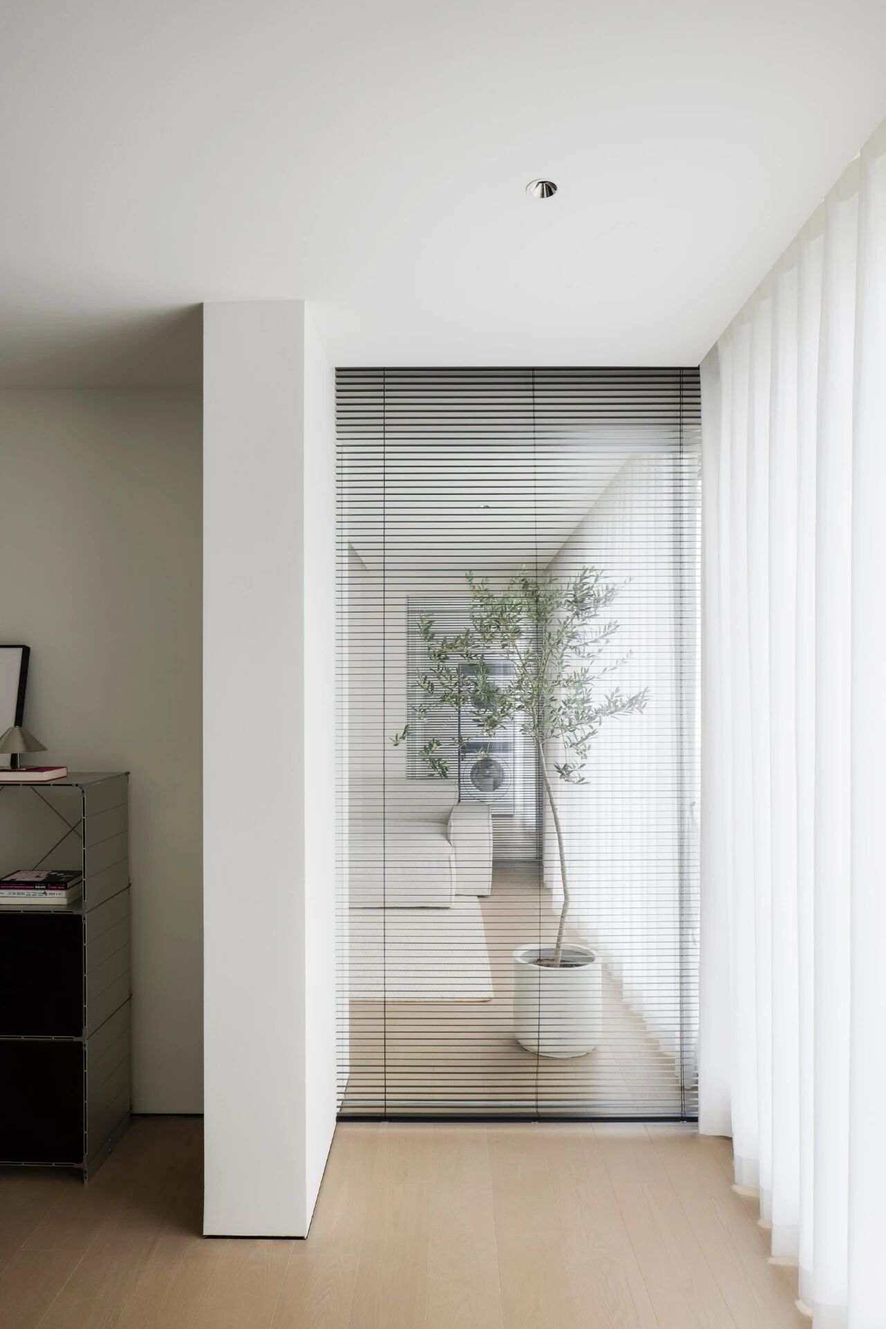 光屿间丨中国南京丨云行空间建筑设计-22