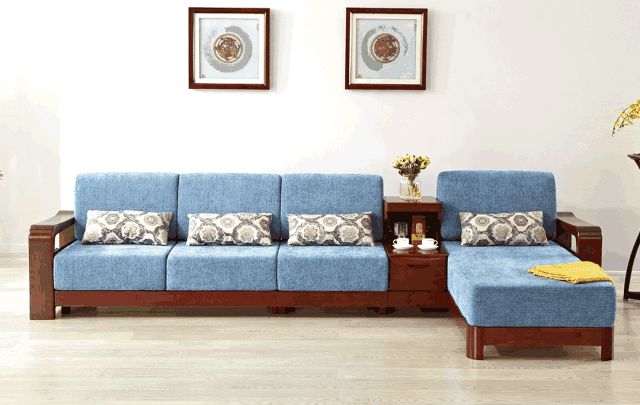 光明家具·兴安木韵 | 现代中式家居的魅力-41