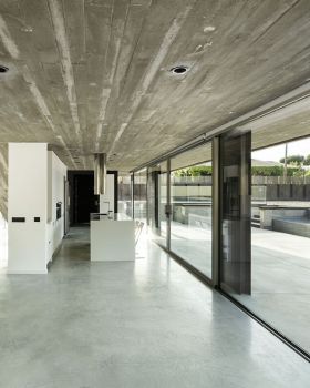 西班牙 Lighthouse Residence丨MUKA Arquitectura