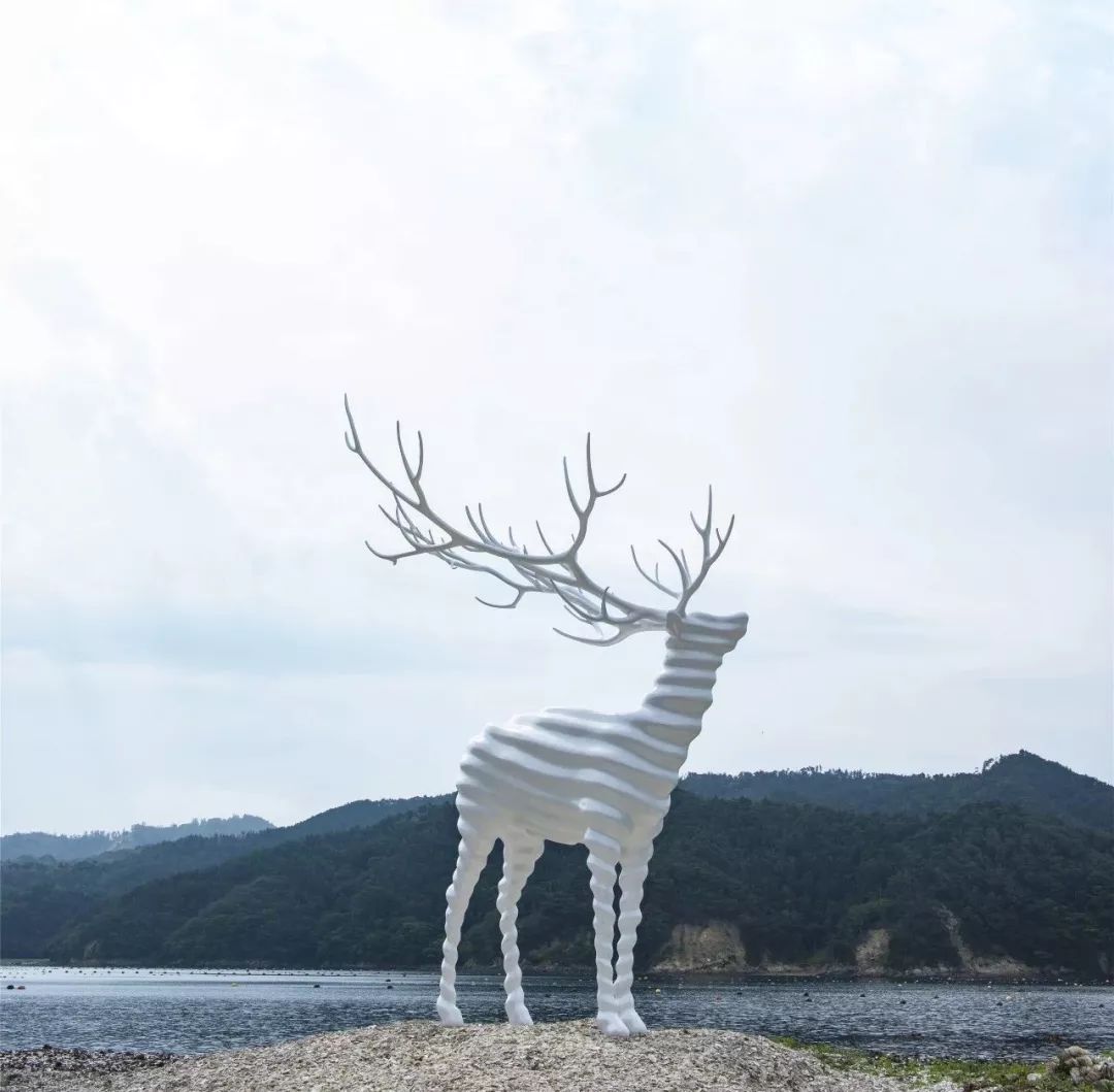 名和晃平 | 震撼艺术魔法，探寻世界可能-25