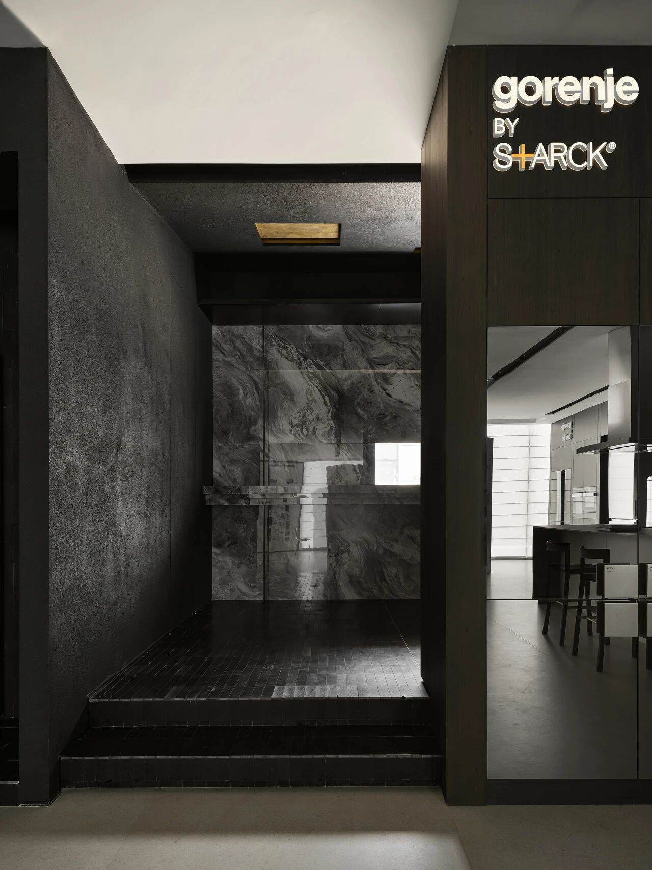 gorenje古洛尼南京展厅丨中国南京丨素空设计（SUKONG DESIGN）-12