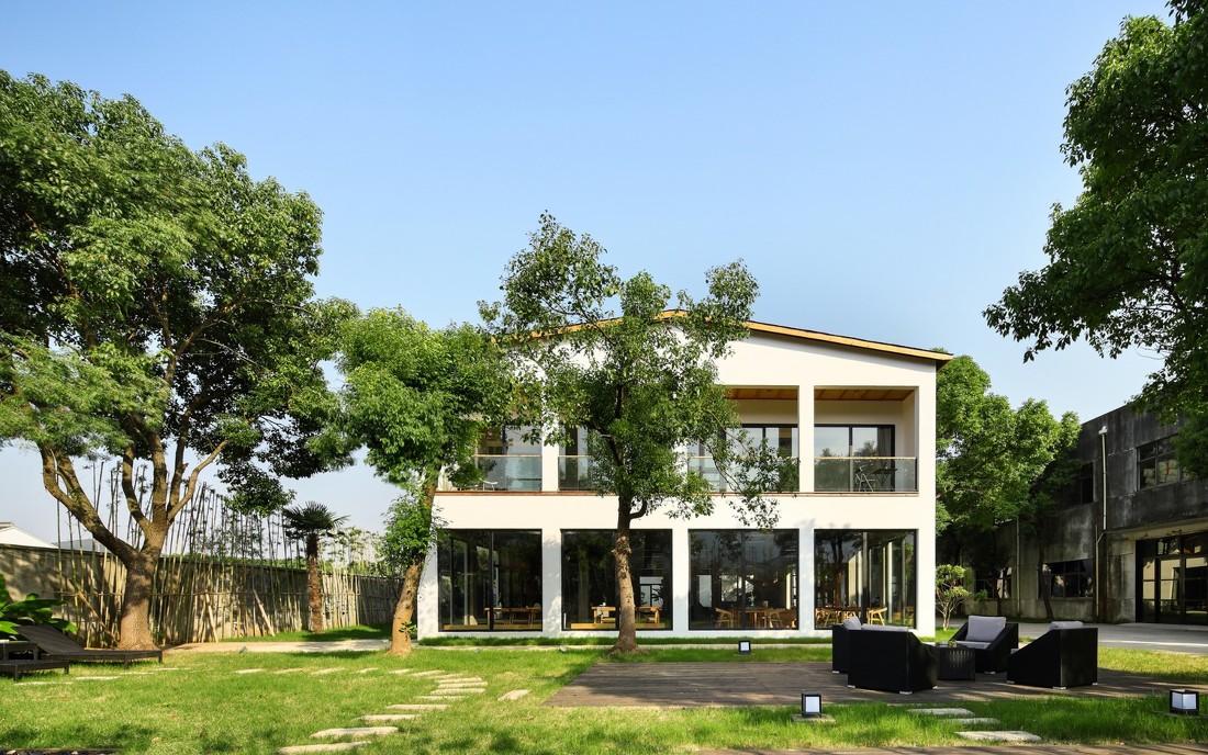 隐栖·自然乌托邦-3